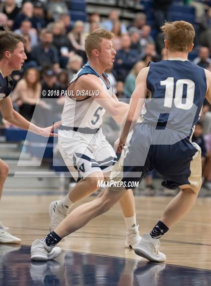 Thumbnail 3 in Evergreen @ Valor Christian photogallery.