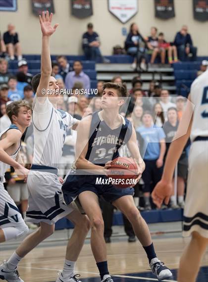 Thumbnail 3 in Evergreen @ Valor Christian photogallery.