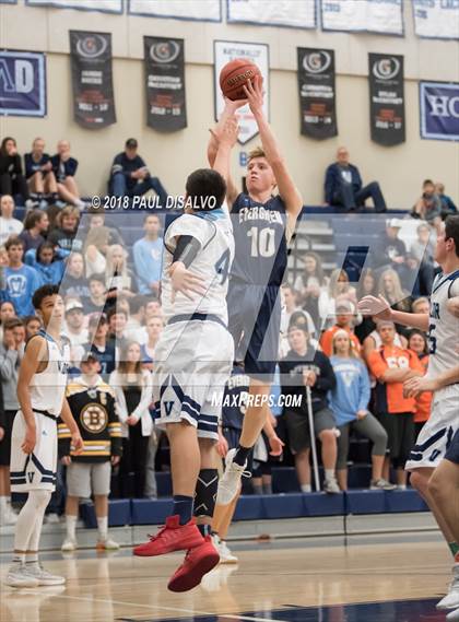 Thumbnail 1 in Evergreen @ Valor Christian photogallery.