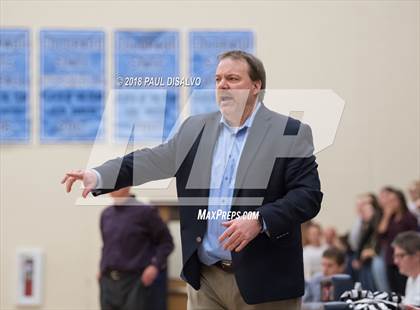 Thumbnail 3 in Evergreen @ Valor Christian photogallery.