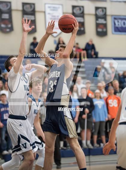 Thumbnail 3 in Evergreen @ Valor Christian photogallery.