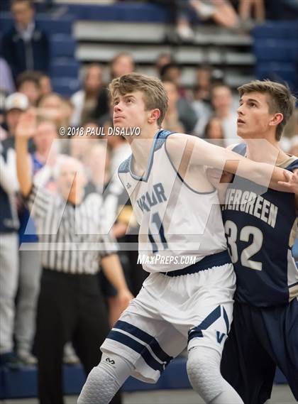 Thumbnail 3 in Evergreen @ Valor Christian photogallery.
