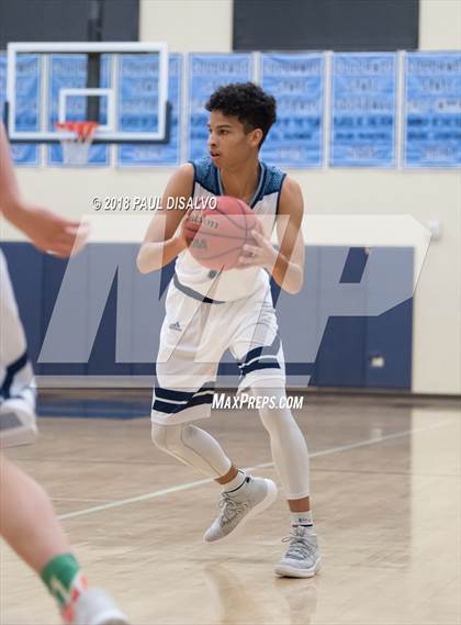 Thumbnail 1 in Evergreen @ Valor Christian photogallery.