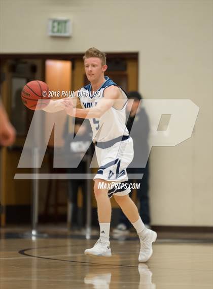 Thumbnail 2 in Evergreen @ Valor Christian photogallery.
