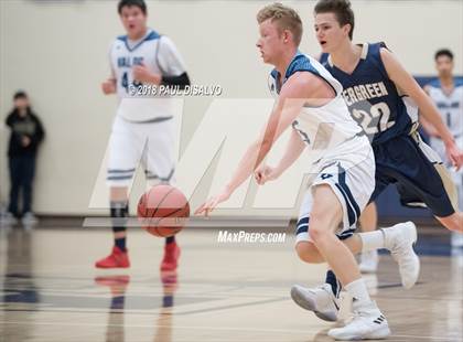 Thumbnail 3 in Evergreen @ Valor Christian photogallery.
