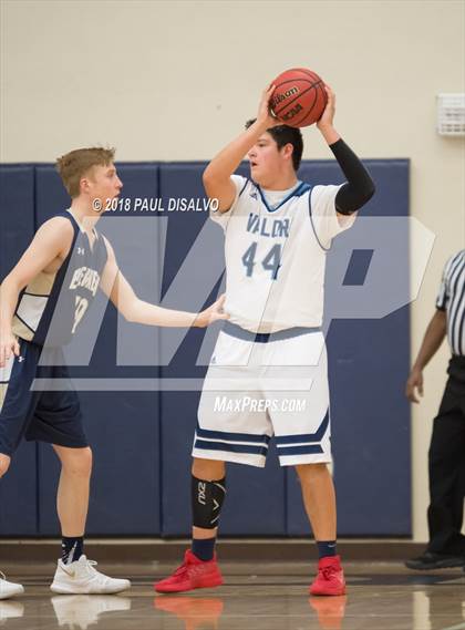 Thumbnail 3 in Evergreen @ Valor Christian photogallery.