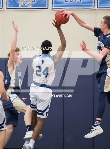 Thumbnail 2 in Evergreen @ Valor Christian photogallery.