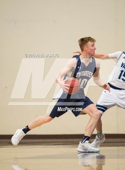 Thumbnail 2 in Evergreen @ Valor Christian photogallery.