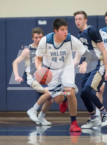 Thumbnail 2 in Evergreen @ Valor Christian photogallery.