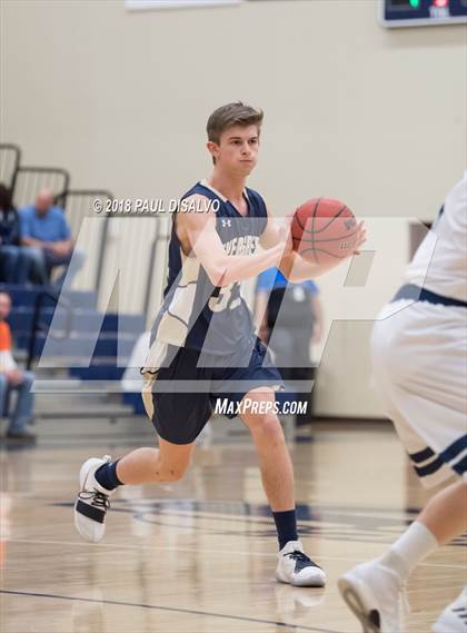 Thumbnail 3 in Evergreen @ Valor Christian photogallery.