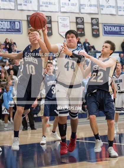 Thumbnail 1 in Evergreen @ Valor Christian photogallery.