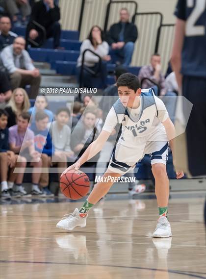 Thumbnail 2 in Evergreen @ Valor Christian photogallery.