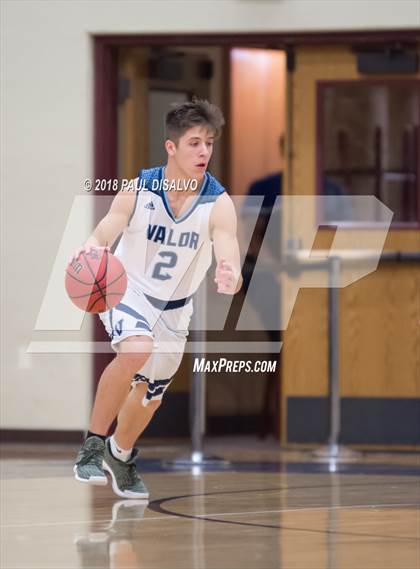 Thumbnail 2 in Evergreen @ Valor Christian photogallery.