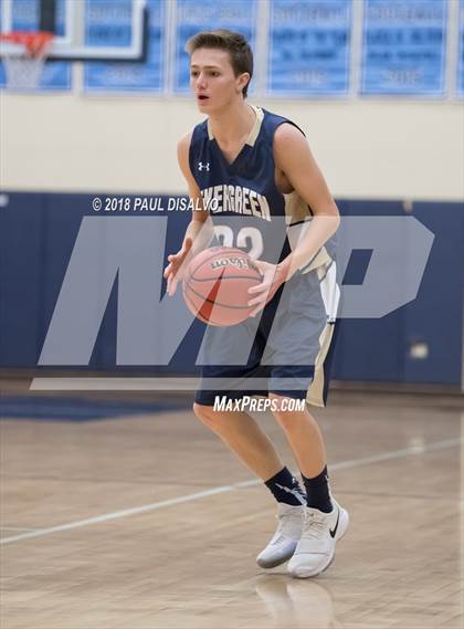 Thumbnail 1 in Evergreen @ Valor Christian photogallery.