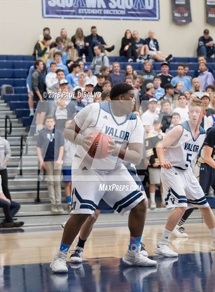 Thumbnail 1 in Evergreen @ Valor Christian photogallery.