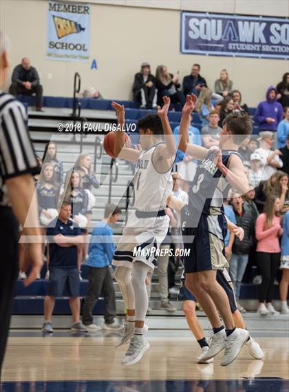 Thumbnail 3 in Evergreen @ Valor Christian photogallery.