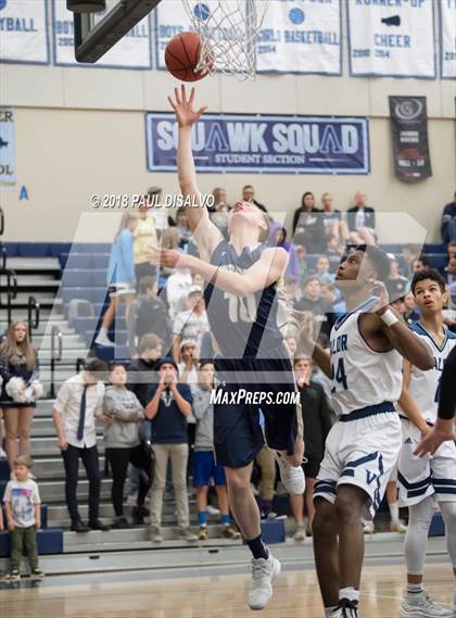 Thumbnail 3 in Evergreen @ Valor Christian photogallery.