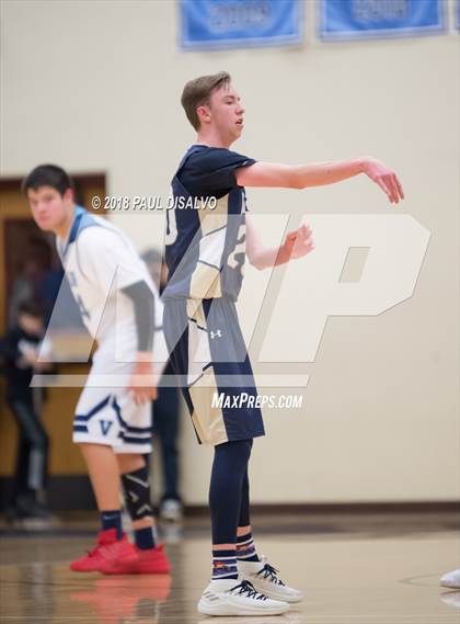 Thumbnail 1 in Evergreen @ Valor Christian photogallery.