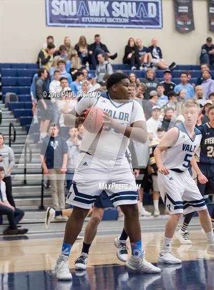 Thumbnail 3 in Evergreen @ Valor Christian photogallery.