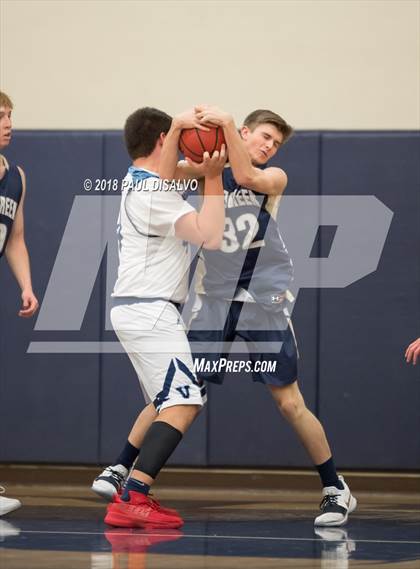 Thumbnail 3 in Evergreen @ Valor Christian photogallery.