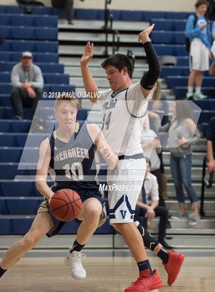 Thumbnail 3 in Evergreen @ Valor Christian photogallery.