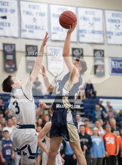 Thumbnail 2 in Evergreen @ Valor Christian photogallery.