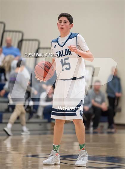 Thumbnail 2 in Evergreen @ Valor Christian photogallery.