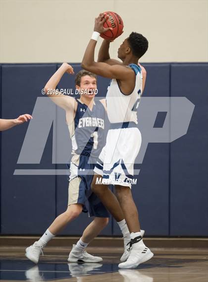Thumbnail 1 in Evergreen @ Valor Christian photogallery.