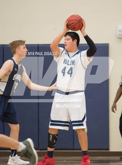 Thumbnail 2 in Evergreen @ Valor Christian photogallery.