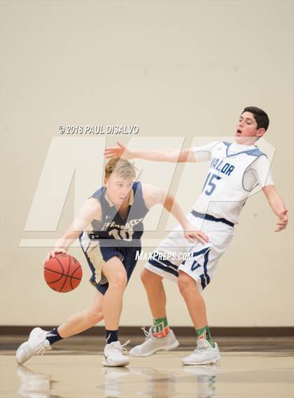 Thumbnail 2 in Evergreen @ Valor Christian photogallery.