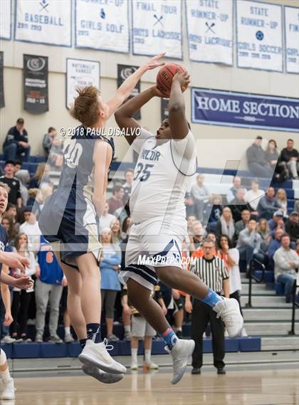 Thumbnail 2 in Evergreen @ Valor Christian photogallery.