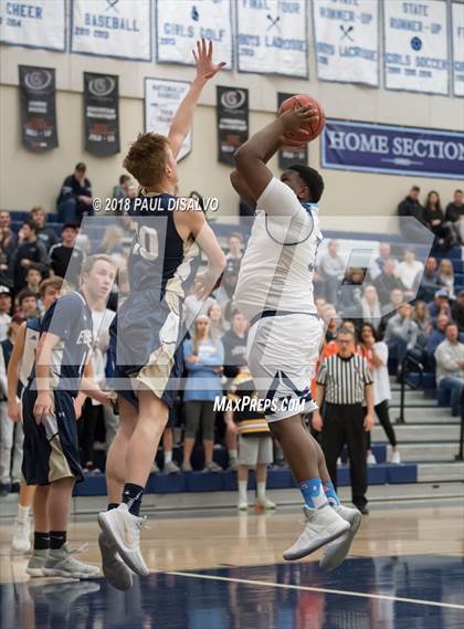 Thumbnail 2 in Evergreen @ Valor Christian photogallery.