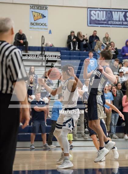 Thumbnail 1 in Evergreen @ Valor Christian photogallery.