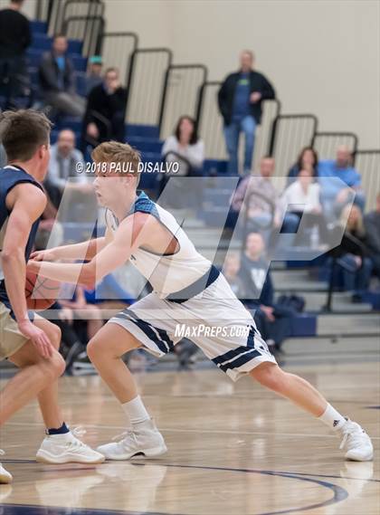 Thumbnail 1 in Evergreen @ Valor Christian photogallery.