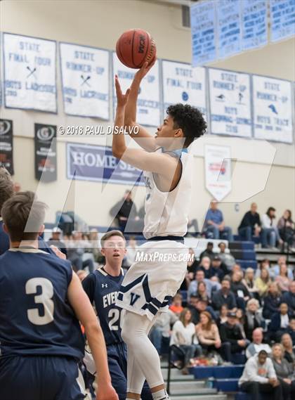 Thumbnail 3 in Evergreen @ Valor Christian photogallery.