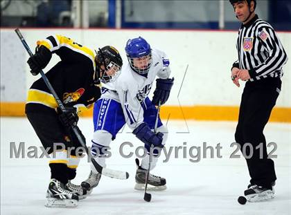 Thumbnail 1 in Amity Regional @ West Haven photogallery.
