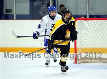 Thumbnail 3 in Amity Regional @ West Haven photogallery.
