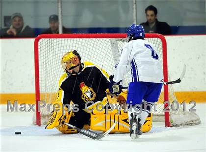 Thumbnail 3 in Amity Regional @ West Haven photogallery.