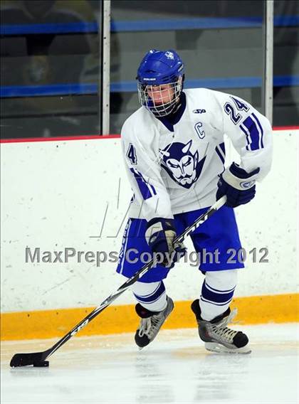 Thumbnail 3 in Amity Regional @ West Haven photogallery.