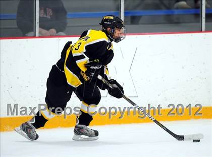 Thumbnail 3 in Amity Regional @ West Haven photogallery.