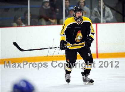 Thumbnail 3 in Amity Regional @ West Haven photogallery.