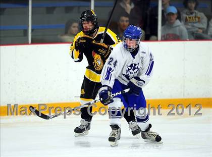 Thumbnail 3 in Amity Regional @ West Haven photogallery.