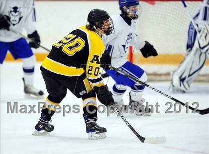 Thumbnail 1 in Amity Regional @ West Haven photogallery.
