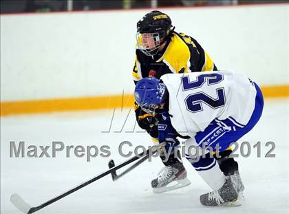 Thumbnail 2 in Amity Regional @ West Haven photogallery.