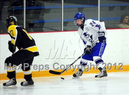 Thumbnail 3 in Amity Regional @ West Haven photogallery.