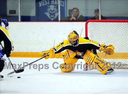 Thumbnail 3 in Amity Regional @ West Haven photogallery.