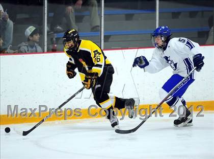 Thumbnail 2 in Amity Regional @ West Haven photogallery.