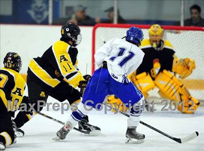 Thumbnail 1 in Amity Regional @ West Haven photogallery.