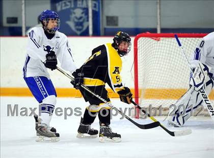 Thumbnail 3 in Amity Regional @ West Haven photogallery.