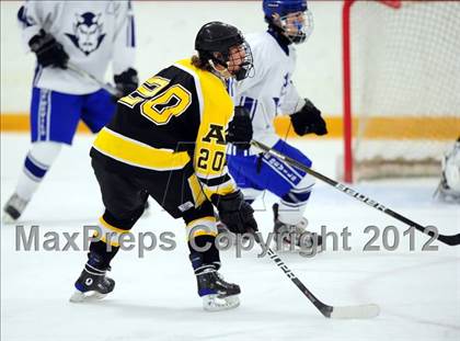 Thumbnail 3 in Amity Regional @ West Haven photogallery.